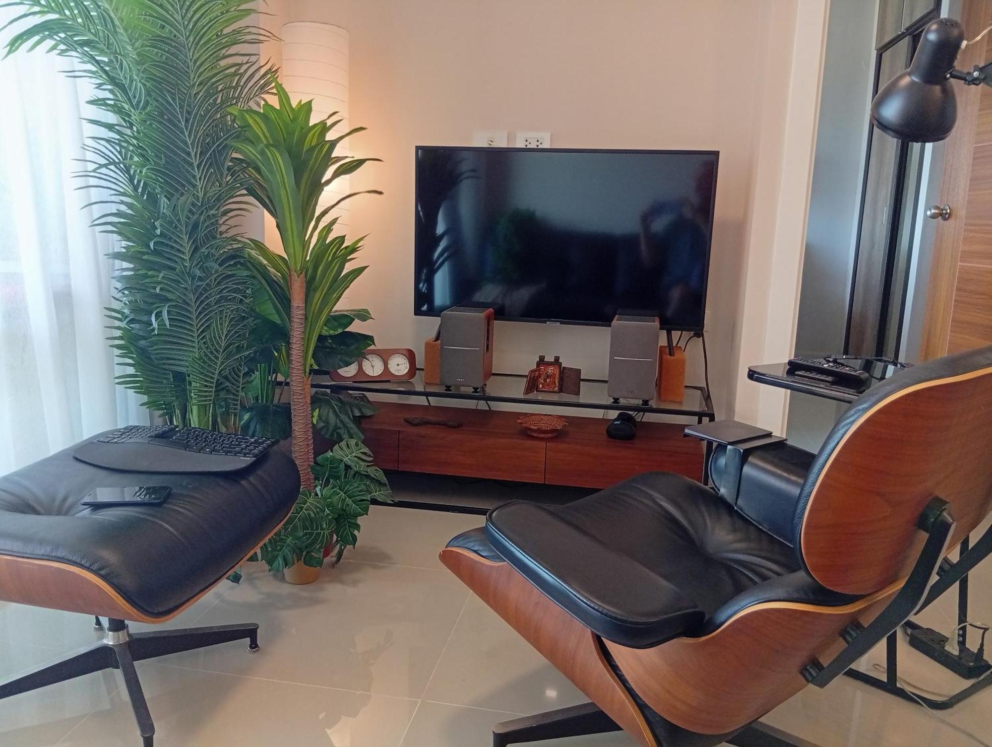 Babylon Sky Garden - Long Term Holiday Rentals Rawai Cameră foto