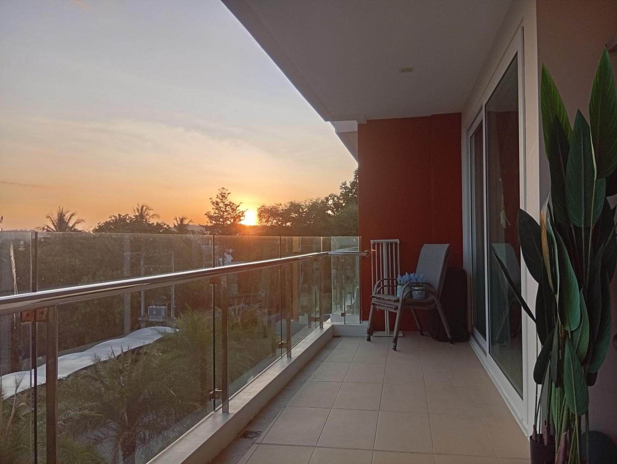 Babylon Sky Garden - Long Term Holiday Rentals Rawai Cameră foto