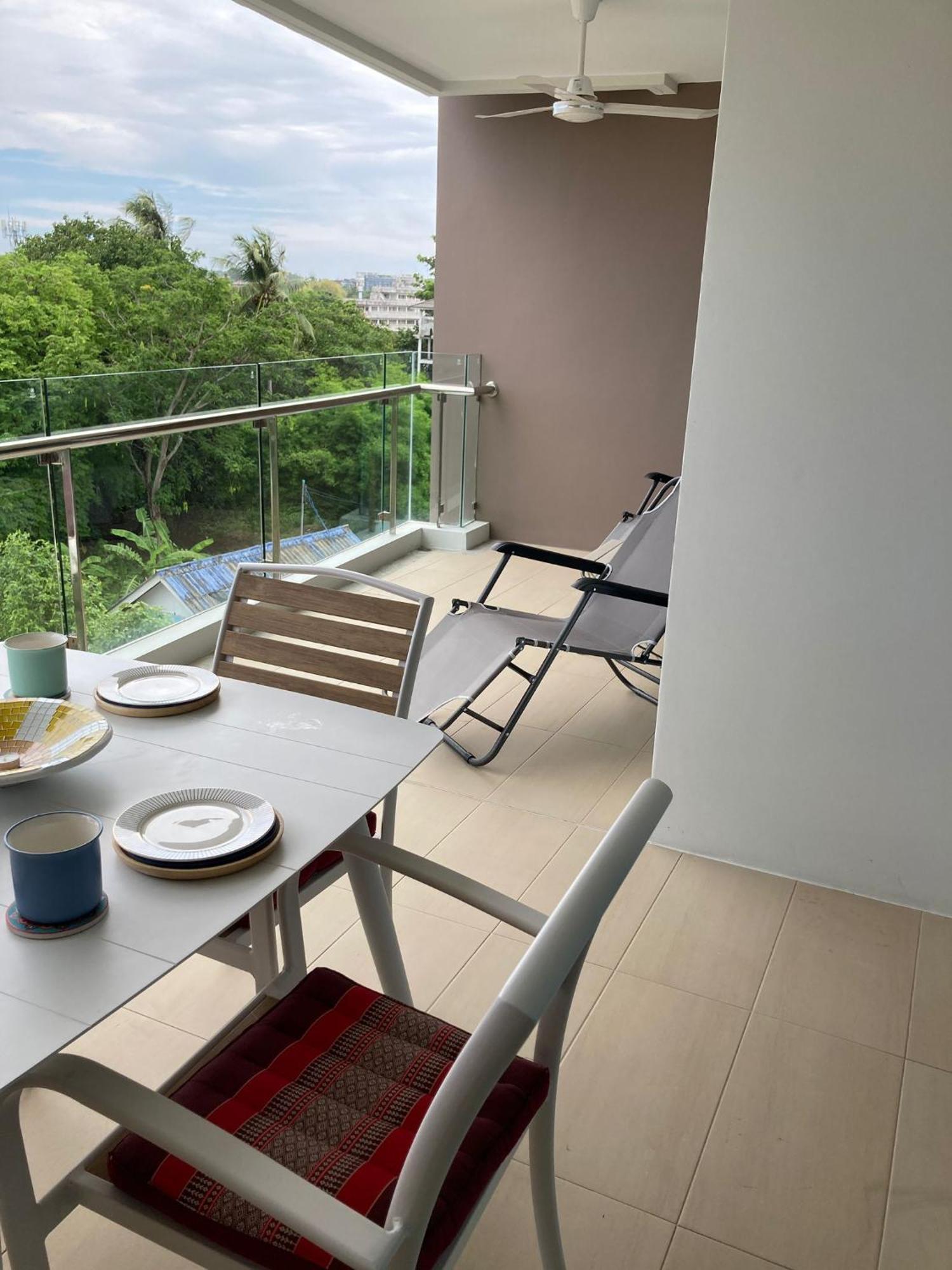 Babylon Sky Garden - Long Term Holiday Rentals Rawai Cameră foto